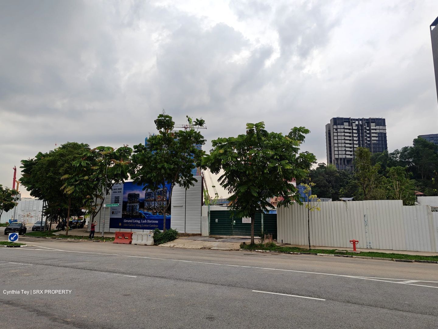 Lentor Gardens (D26), Condominium #562022371